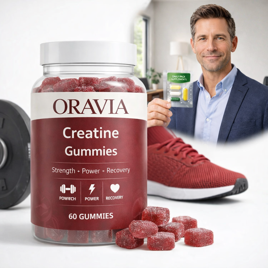 Vision & Men’s Support