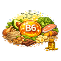 Vitamin B6