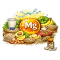 Magnesium