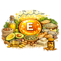 Vitamin E