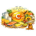 Vitamin C