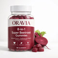 8-in-1 Super Beetroot Gummies