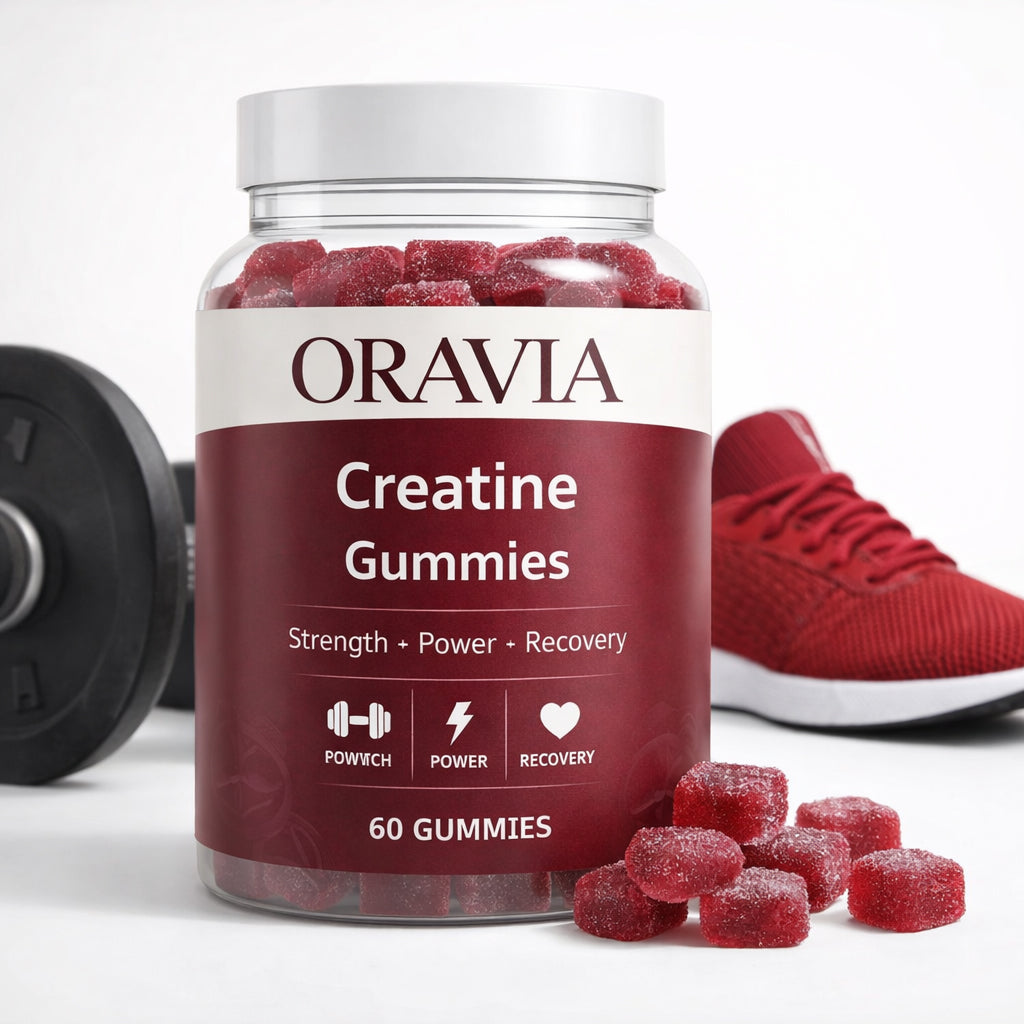 Creatine Gummies