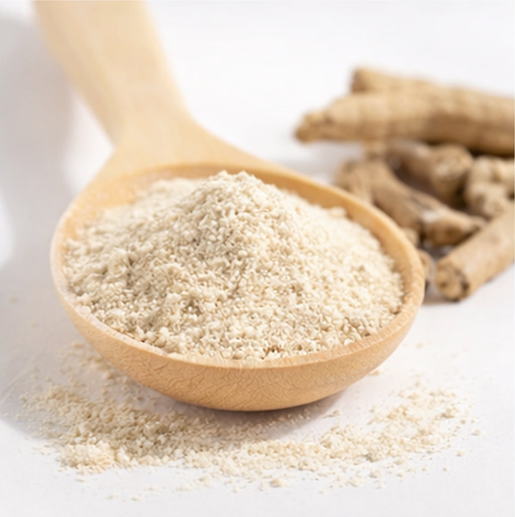 Ashwagandha Powder & Extract
