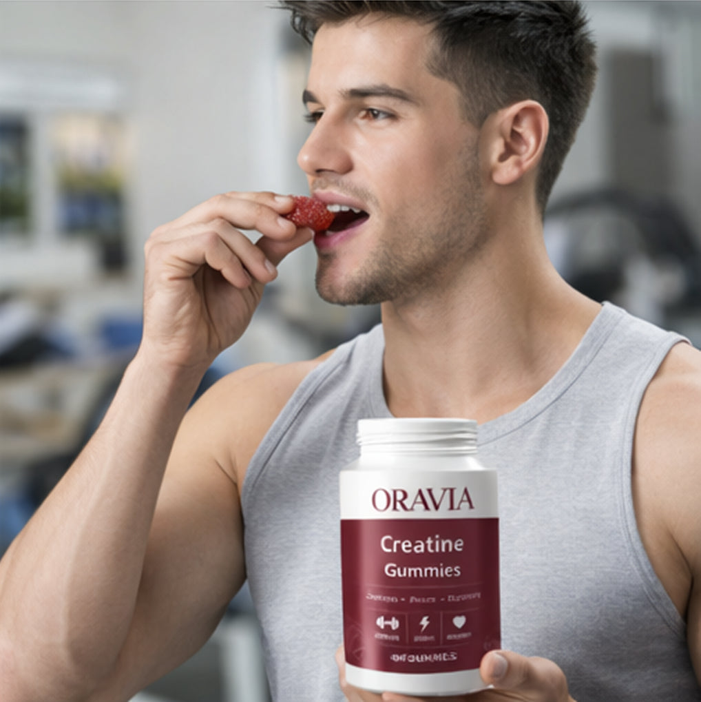 Creatine Gummies