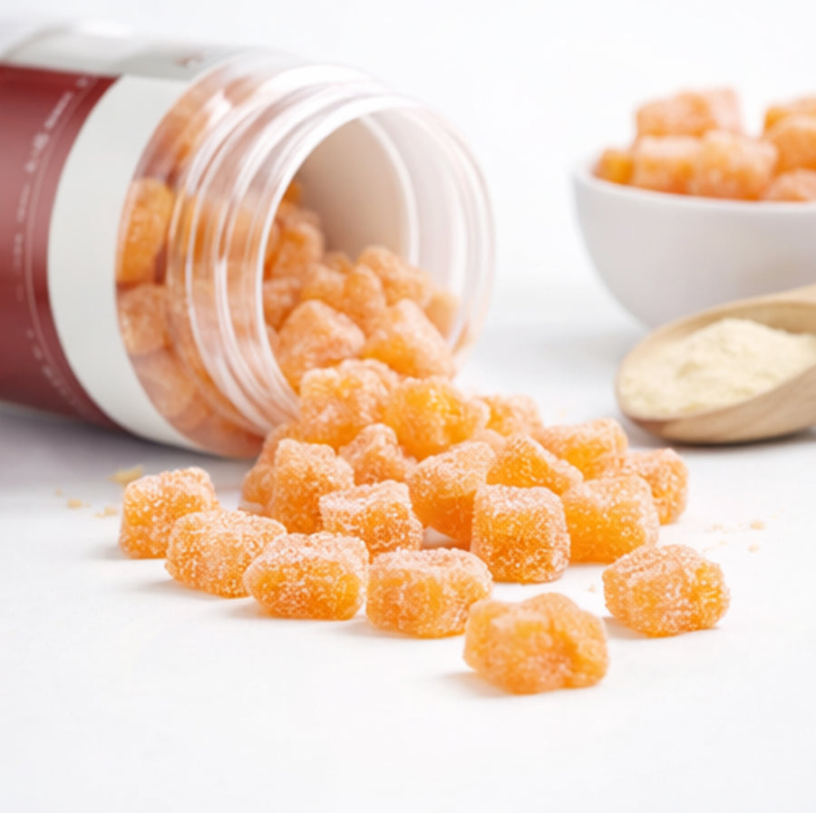 Digestive Health Probiotics Gummies