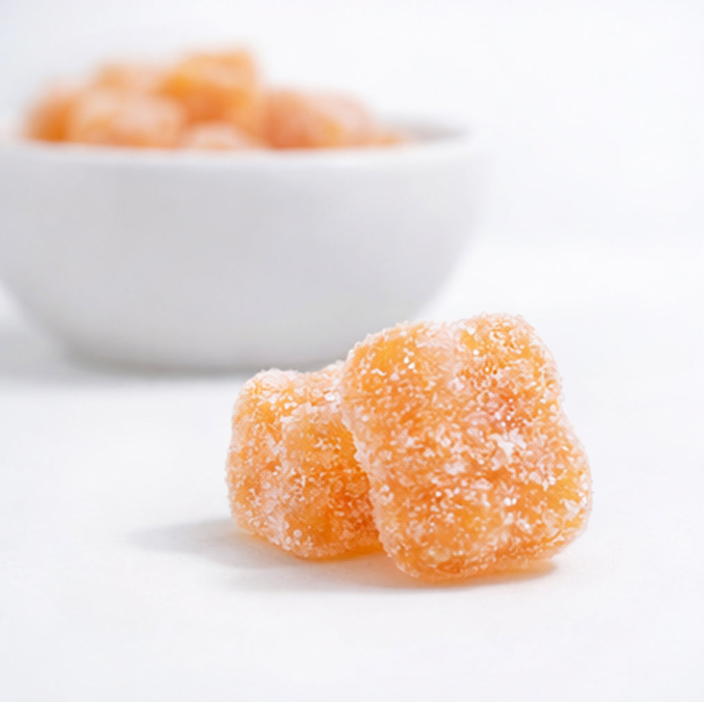 Digestive Health Probiotics Gummies