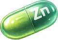 Zinc