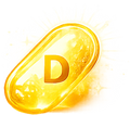 Vitamin D3 Support