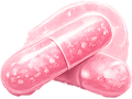 Easy-to-Swallow Capsules