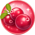 Cranberry